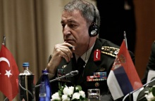 Χουλουσί Ακάρ