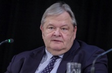 Βενιζέλος για αντιπρόεδρο Αρείου Πάγου: Αδιανόητος θεσμικά ο δημόσιος διάλογος