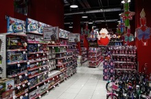 Πάσχα: Ανοιχτά σήμερα τα καταστήματα και τα σούπερ μάρκετ