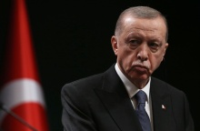 Ο Τούρκος πρόεδρος, Ρετζέπ Ταγίπ Ερντογάν