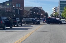 ΗΠΑ: Πέντε νεκροί και τουλάχιστον έξι τραυματίες από πυρά ενόπλου στο Λούιβιλ