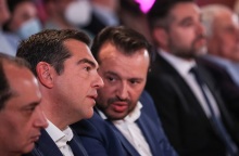 Νίκος Παππάς: Το σχόλιο της ΝΔ μετά τη δημοσίευση της απόφασης του Ειδικού Δικαστηρίου