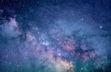 Σύμπαν - Διάστημα