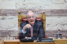 Εκλογές 2023 - Τασούλας: Η παρούσα κοινοβουλευτική περίοδος ήταν η παραγωγικότερη των τελευταίων 40 ετών