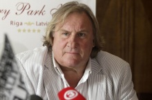 O Ζεράρ Ντεπαρντιέ