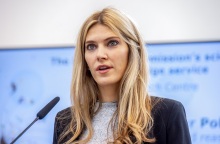 Η Εύα Καϊλή