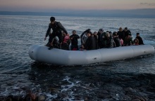 ΟΗΕ - Προσφυγες