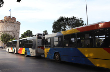 Αστικό λεωφορείο