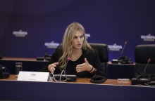 Qatargate - Δημητρακόπουλος: Στις δεσμίδες με τα χρήματα δεν υπήρχαν δακτυλικά αποτυπώματα της Καϊλή