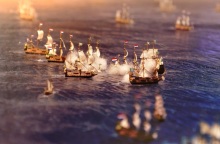 Σαν σήμερα 17 Απριλίου 1986: Το τέλος ενός πολέμου που κράτησε 335 χρόνια