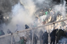 Oπαδική βία: Τι σημαίνει η ποινική αναβάθμιση των ερευνών