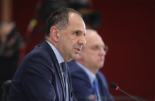 Γιώργος Γεραπετρίτης