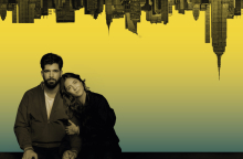 «The Last Five Years» στην Εναλλακτική Σκηνή ΕΛΣ