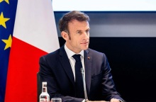 Γαλλία: Ο Μακρόν υπέγραψε τον νόμο για τη μεταρρύθμιση του συνταξιοδοτικού	