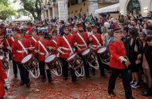 Κέρκυρα - Πάσχα 2023: Το έθιμο των Μπότηδων