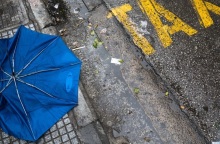 Καιρός την Κυριακή του Πάσχα: Βροχές, καταιγίδες αλλά και υψηλές θερμοκρασίας