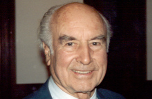 Ο χημικός Άλμπερτ Χόφμαν