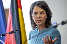 Μπέρμποκ: Κατάρ - Τουρκία έχουν διαύλους επικοινωνίας με τη Χαμάς - «Έχει αντιγράψει πάρα πολύ τις μεθόδους του "Ισλαμικού Κράτους"»