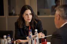 Ελένη Χρονοπούλου