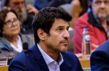 Αλέξης Γεωργούλης