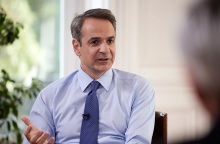 Εκλογές 2023 - Μητσοτάκης: Κάναμε σημαντικά βήματα για να βελτιώσουμε την καθημερινότητα