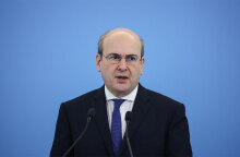 Κωστής Χατζηδάκης