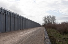 Φράχτης στον Εβρο: Ανοίγει ο δρόμος για ευρωπαϊκή χρηματοδότηση