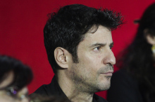 Αλέξης Γεωργούλης