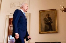 ΗΠΑ: Πέφτει η δημοτικότητα του Μπάιντεν εν μέσω ανησυχιών για την οικονομία