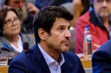 Αλέξης Γεωργούλης