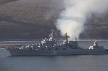 Ρωσικά κατασκοπευτικά πλοία ύποπτα για σαμποτάζ στη Βόρεια Ευρώπη