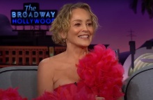 Σάρον Στόουν