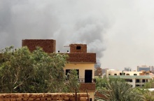 Σουδάν: Σε ασφαλές σημείο οι Έλληνες τραυματίες