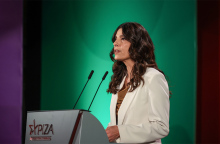 Πόπη Τσαπανίδου