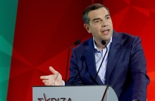 Ελογές 2023 - Τσίπρας: «Στις 21 του Μάη αυτό το δράμα που ζει ο ελληνικός λαός πρέπει να τελειώσει»
