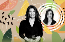 Podcast Health bites - Αστερία Σταματάκη | Τι είναι η βιώσιμη διατροφή; Μια συζήτηση με τη Λιάνα Πούλια