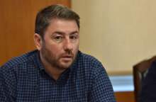 Νίκος Ανδρουλάκης