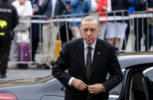 Ερντογάν - Αγία Σοφία: Συμβολίζει την επαναπροσέγγιση με τον πολιτισμό μας