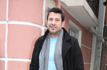 Αλέξης Γεωργούλης