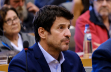 Αλέξης Γεωργούλης