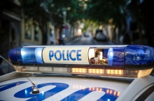 Περιπολικό της ΕΛ.ΑΣ.