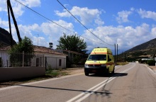 Θανατηφόρο τροχαίο στη Θεσσαλονίκη