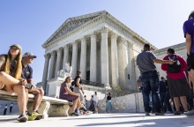 Το Ανώτατο Δικαστήριο