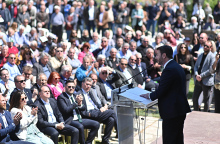 Νίκος Ανδρουλάκης