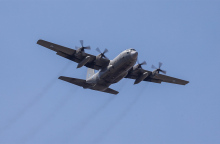 Αεροσκάφος C-130