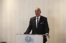 Νίκος Δένδιας