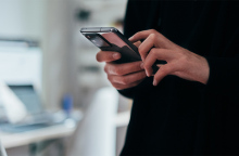 Κινητό τηλέφωνο