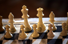 Πιόνια για σκάκι