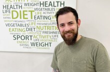 Η νέα γενιά διατροφολογίας με τον Βασίλειο Καραμανίδη