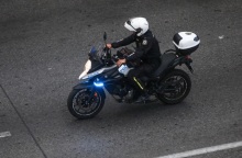 Αστυνομικός - Μύκονος